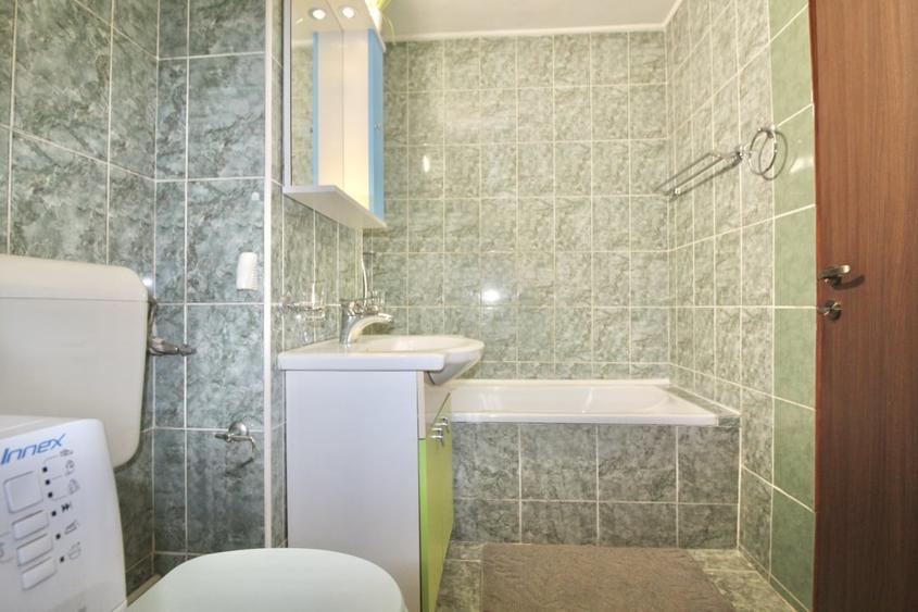 DRUMUL TABEREI-TIMISOARA, APARTAMENT MOBILAT SI UTILAT COMPLET, 0% COMISION! - 6