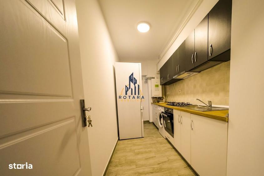 Apartament 2 camere, decomandat, River's Towers, Tudor Vladimirescu - 8