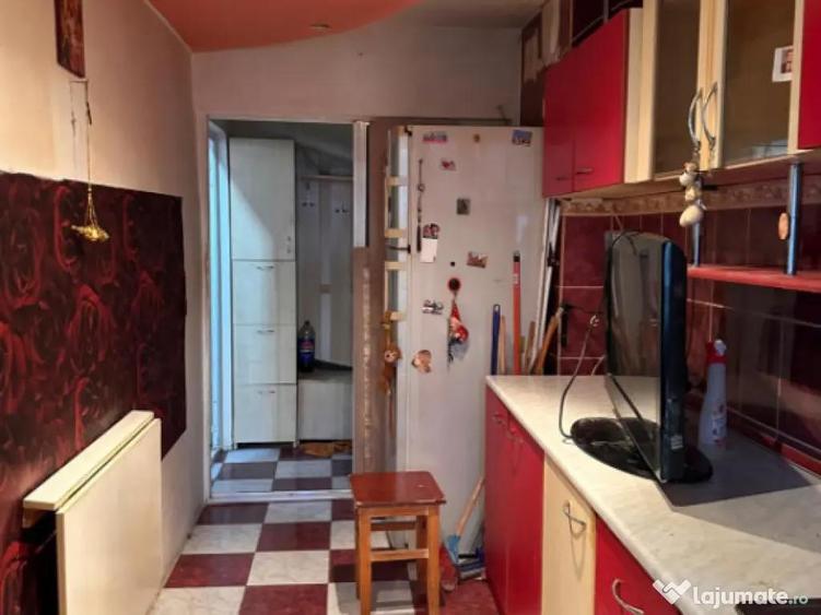Apartament 2 camere, situat in zona Tomis Nord - 8