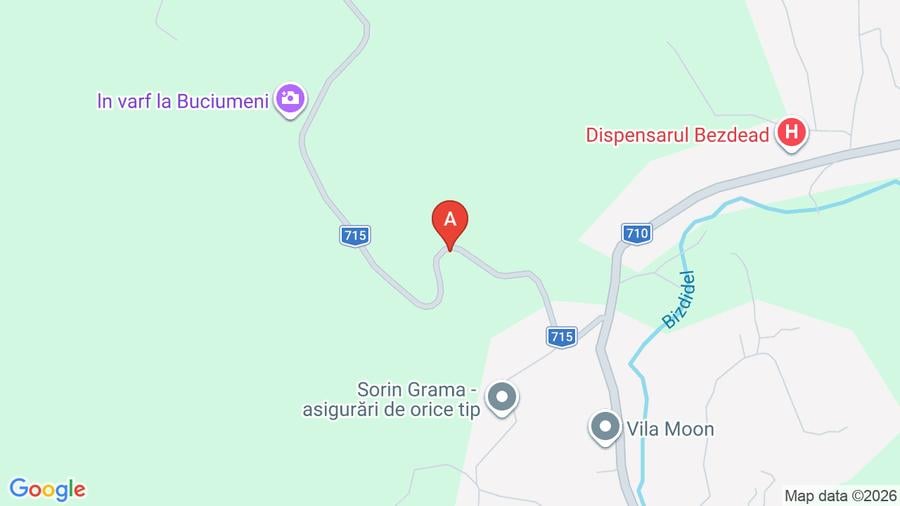 Terenuri Bezdead. 1700, 4300, 16000,26000,mp - 1