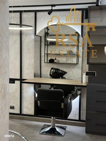 Disponibilitate inchiriere post de manichiura & coafor / Ostroveni - 3