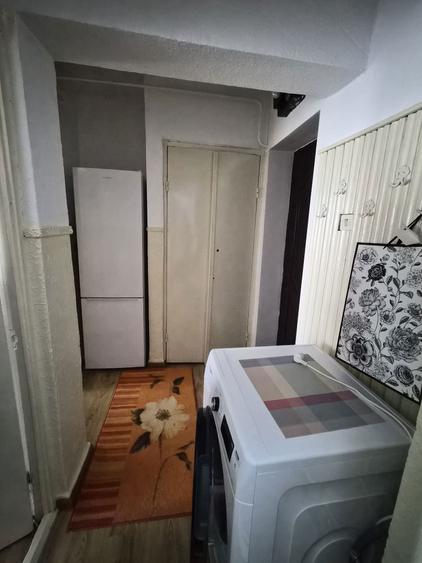Garsoniera, Botosani - 1