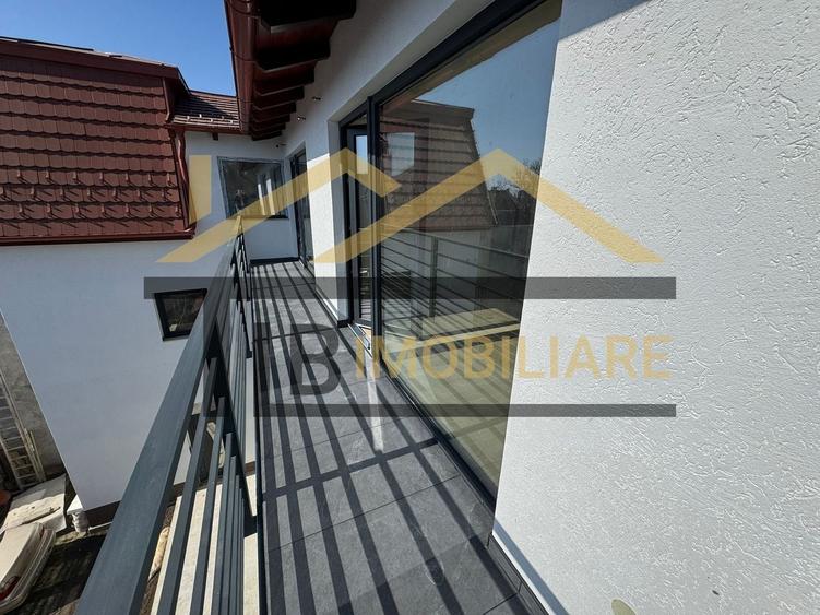 Apartament cu 3 camere, 107 mp, parcare, Zona Bulevardul Cetatii - 9