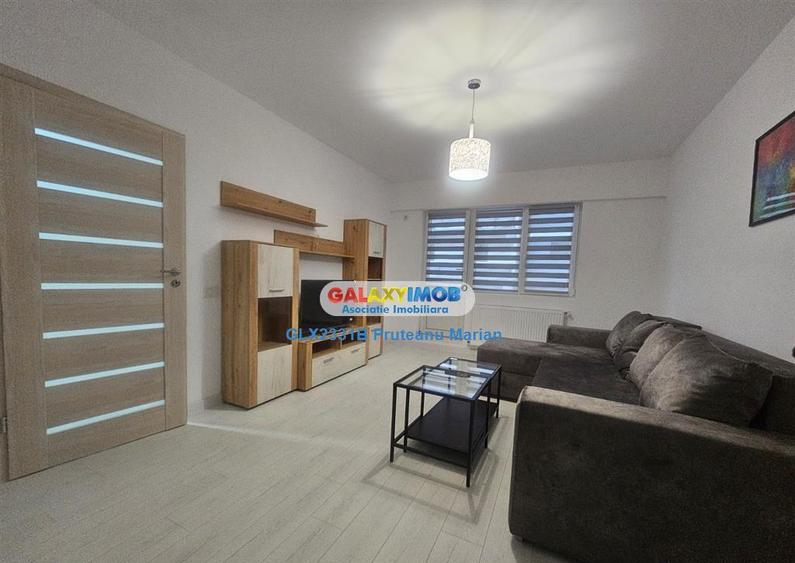 Apartament Premium cu 2 camere situat aproape de Valea Oltu - 4