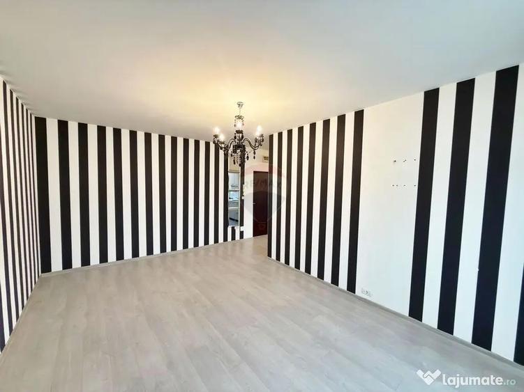 Apartament 2 camere, 74 mp utili, Urbanna Calea Iuliu... - 5