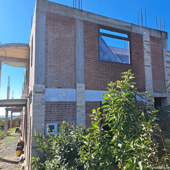 Proect nefinalizat in Statiunea Jurilovca - 3