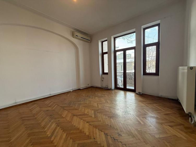 DE VÂNZARE APARTAMENT 3 CAMERE | VILĂ INTERBELICĂ | CENTRALĂ | CALEA CĂLĂRAȘI - 5