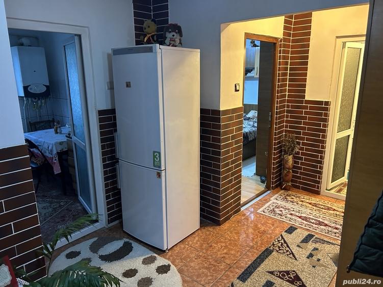 Vand apartament 2 camere - 3