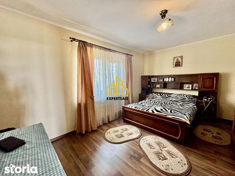 CASA CLINCENI /INDIVIDUALA/ 680 MP TEREN/ - 10