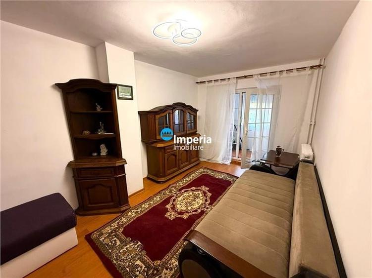 Apartament 4 cam,decomandat,Nicolina Rondul Vechi - 12