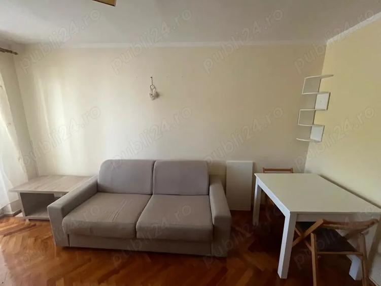 Apartanment de inchiriat pe strada Moldovei nr 14 A TArgu Murea - 9