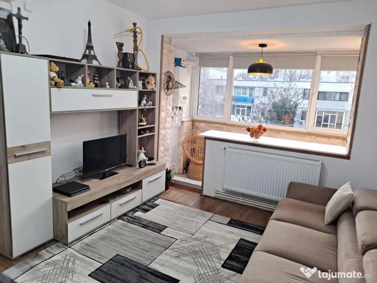 Apartament 2 camere situat in zona TOMIS II - 1