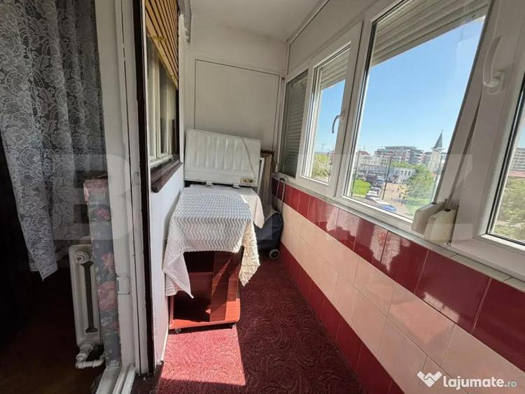 Apartament de inchiriat, 70 mp, 3 camere - Nufarul - 2