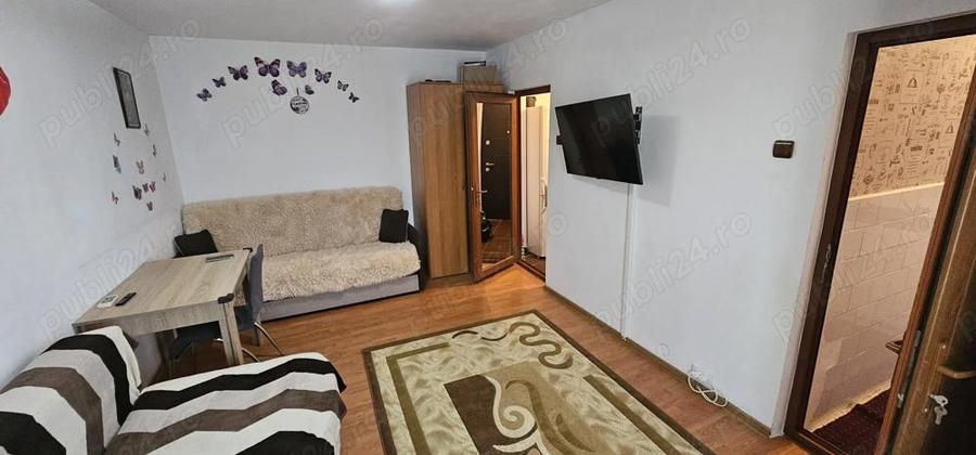 Vand Garsoniera Parc Luceafarului - 5