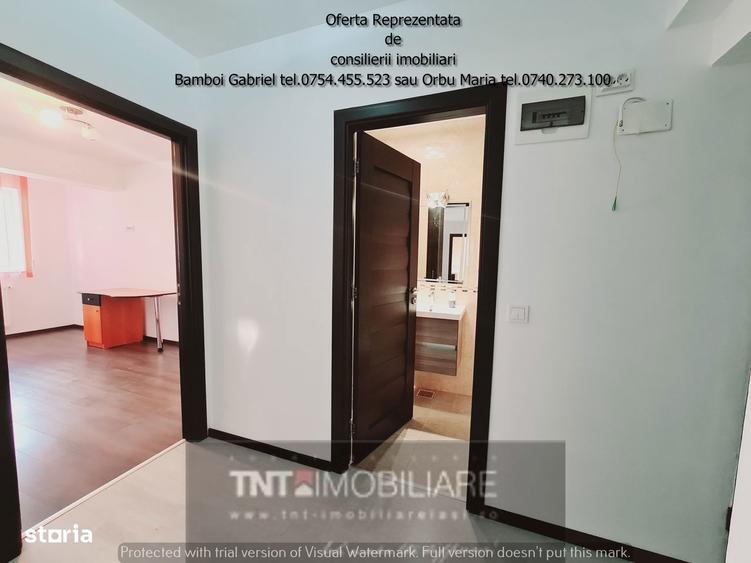 Apartament 3 Camere + Loc de Parcare Bloc Nou Pacurari - 7