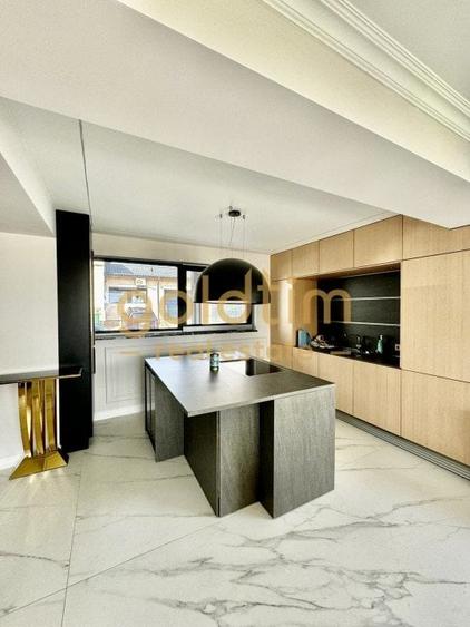 DUPLEX/PIPERA /SPATII GENEROASE /2 PARCARI/ZONA LINIȘTITĂ/ANSAMBLU SECURIZAT - 5