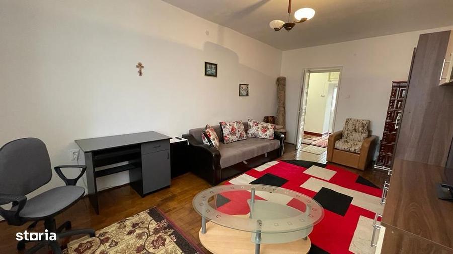 Apartament Dimitrov chirie - 6