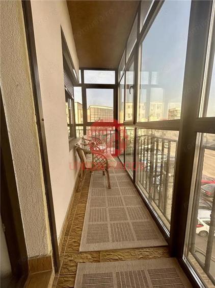 Apartament 3 camere, 2 bai, mobilat premium, zona Academia Navala - 2