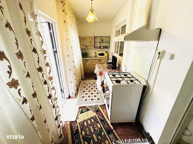Apartamentcu gradina 2 camere. zona Gradinari in spate la Iulius Mall - 1