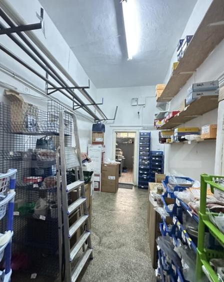 Spa?iu comercial de inchiriat, zona Decebal pozi?ie e - 4