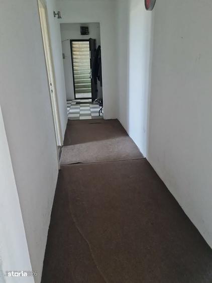 Garsonieră decomandată în Burdujeni