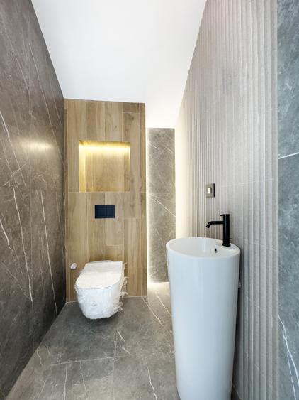 NEXO Nature FINALIZAT - Pipera - Vile Inteligente cu Pompe de Căldură, 230 mp - 7