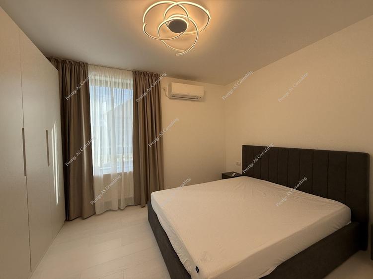 Apartament Nou 2 Camere | Parter-Petre Tutea Dumbravita - 11