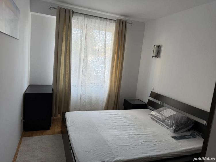 Inchiriere apartament 2 camere, Sos Colentina ,, complexROSE GARDEN - 3