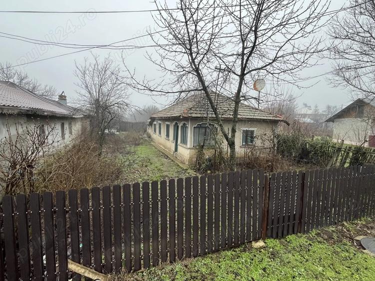 Casa de vanzare in comuna botoroaga jude? teleorman - 1