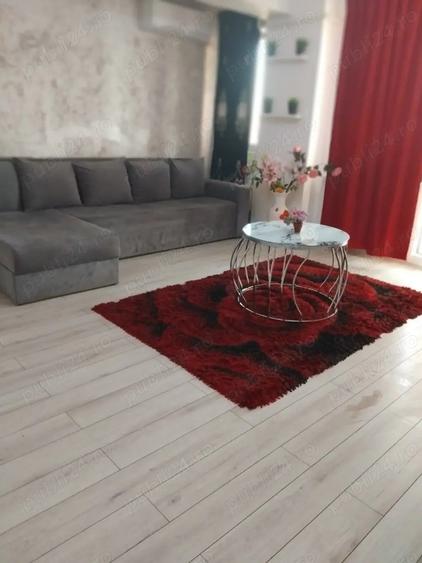 Inchirez regim hotelier Militari - 2