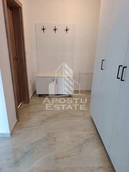 Apartament cu o camera, Pet Friendly, centrala proprie, G... - 2