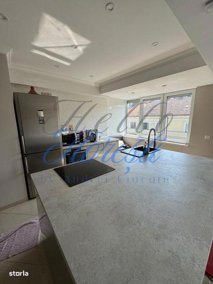 Apartament 2 camere 46mp, Zona Centrala Cluj - 3