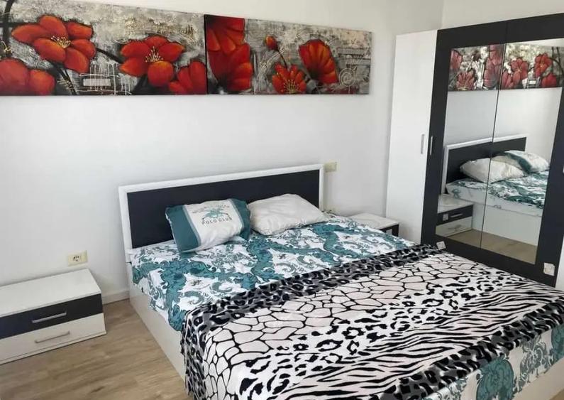 2 camere - Prelungirea Ghencea - complex cu parcare si pisci - 2