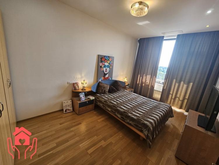 IANCU NICOLAE (ZOO)-PENTHOUSE 250 mp utili + 250 mp terasa, 3 dormitoare! - 29