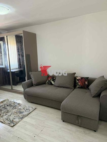 Apartament 1 camera -Complexul studentesc - 1