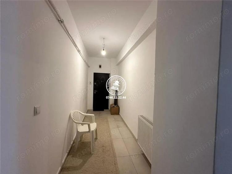 Apartament 2 camere de vanzare Bularga Baza III, - 7