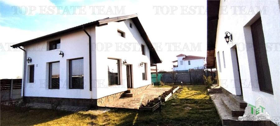 VANZARE PROPIETATE 2 CASE OTOPENI - 2