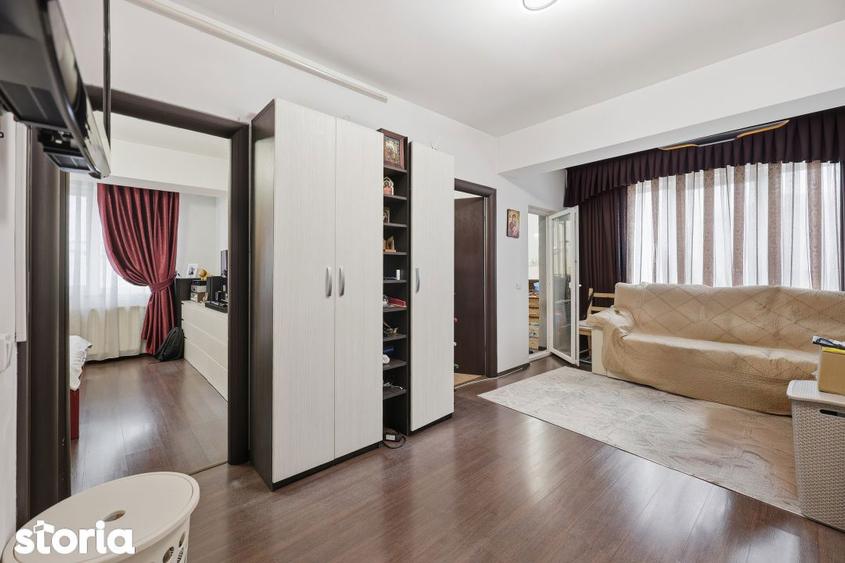 2 camere | Bucurestii Noi | Damaroaia | Jiului | Metrou | Comision 0% - 9