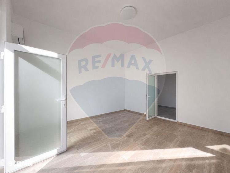 Spa?iu comercial de 96mp de vanzare in zona Iosefin - 5