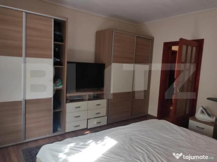 Casa individuala, 105 mp, zona Lipovei - 5