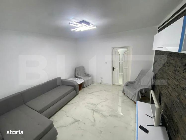 Garsoniera confort 1 - disponibila imediat - 3