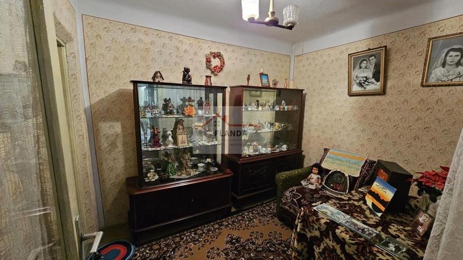 Casa Rahova zona Pucheni, str Garoafei - 13