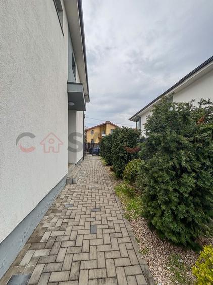 Duplex modern - Zona Aerisita - Cartierul Europa - 15