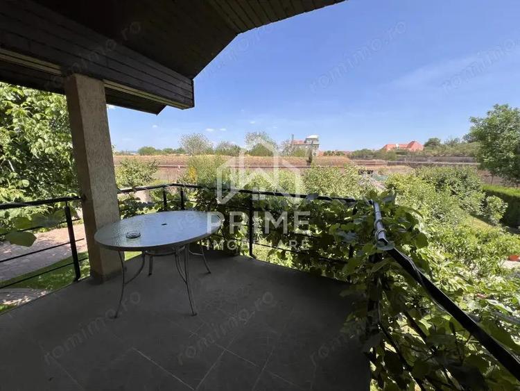 Casa individuala de vanzare 200mp, 7 camere, , Alba Iulia, cetate ultracentral - 3
