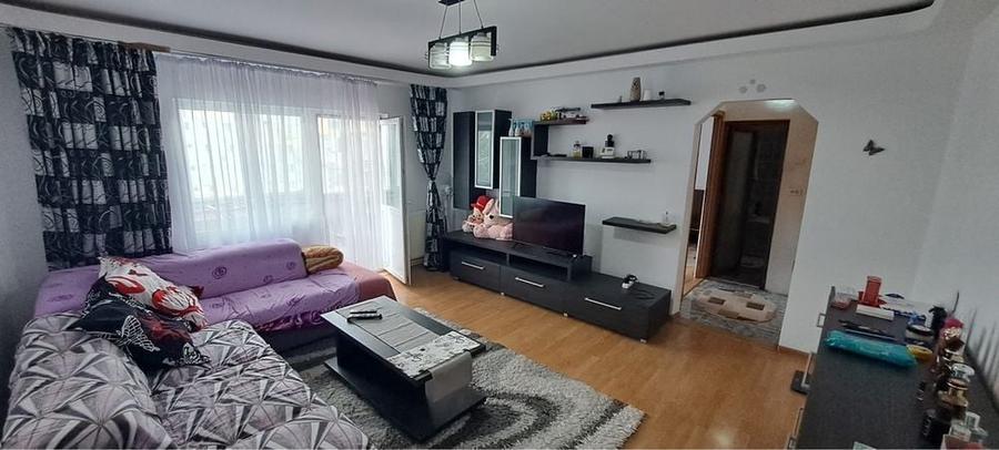 Apartament 2 camere de inchiriat Gaesti - 7