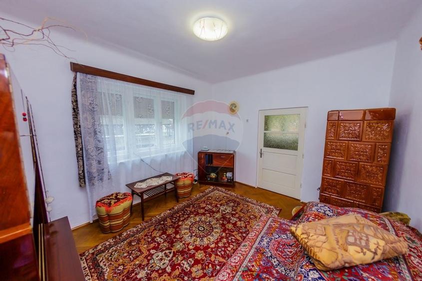 Casă  de vanzare Baia Sprie central - 10