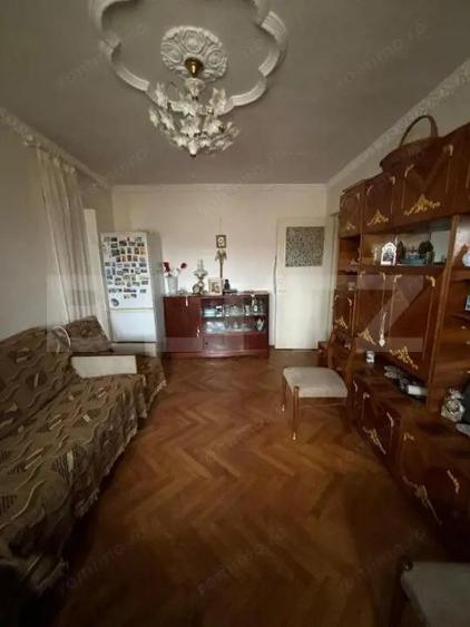 Apartament cu 2 camere, 39 mp, zona Vest - Baraolt - 3