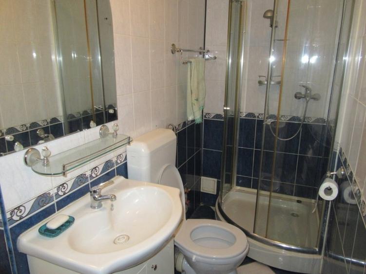 Inchiriere 3 camere Parcul Circului - B-dul Lacul Tei - 28