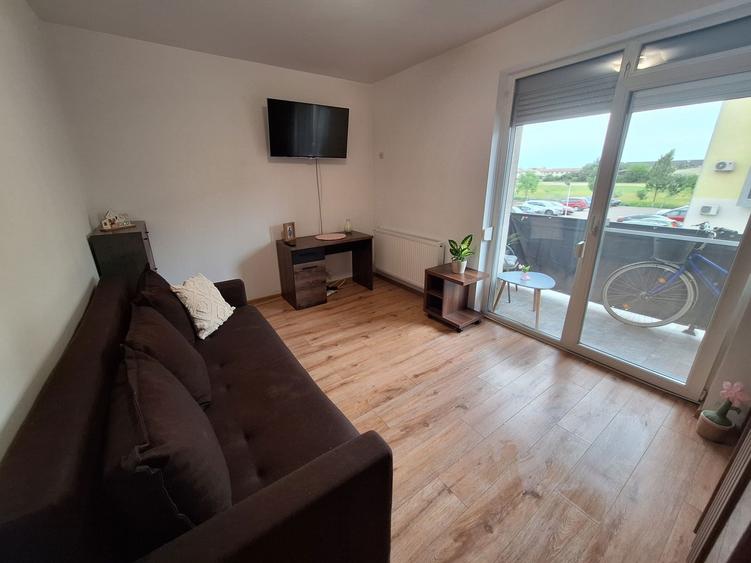 Apartament 1 camera - Braytim - 2