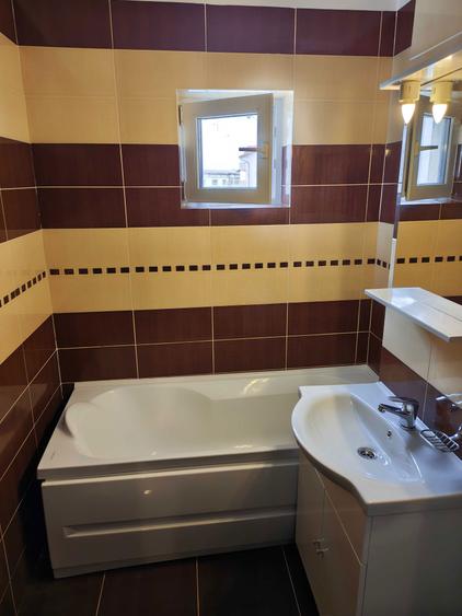 Particular, inchiriez, apartament 2 camere decomandate George Enescu - 7